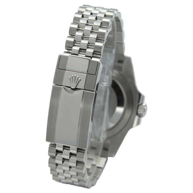 Rolex GMT Master II 126710 BLNR Image 3